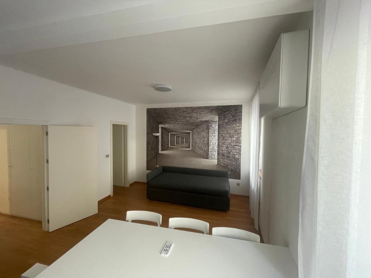 Torboletta Apartments Torbole Sul Garda Exterior photo